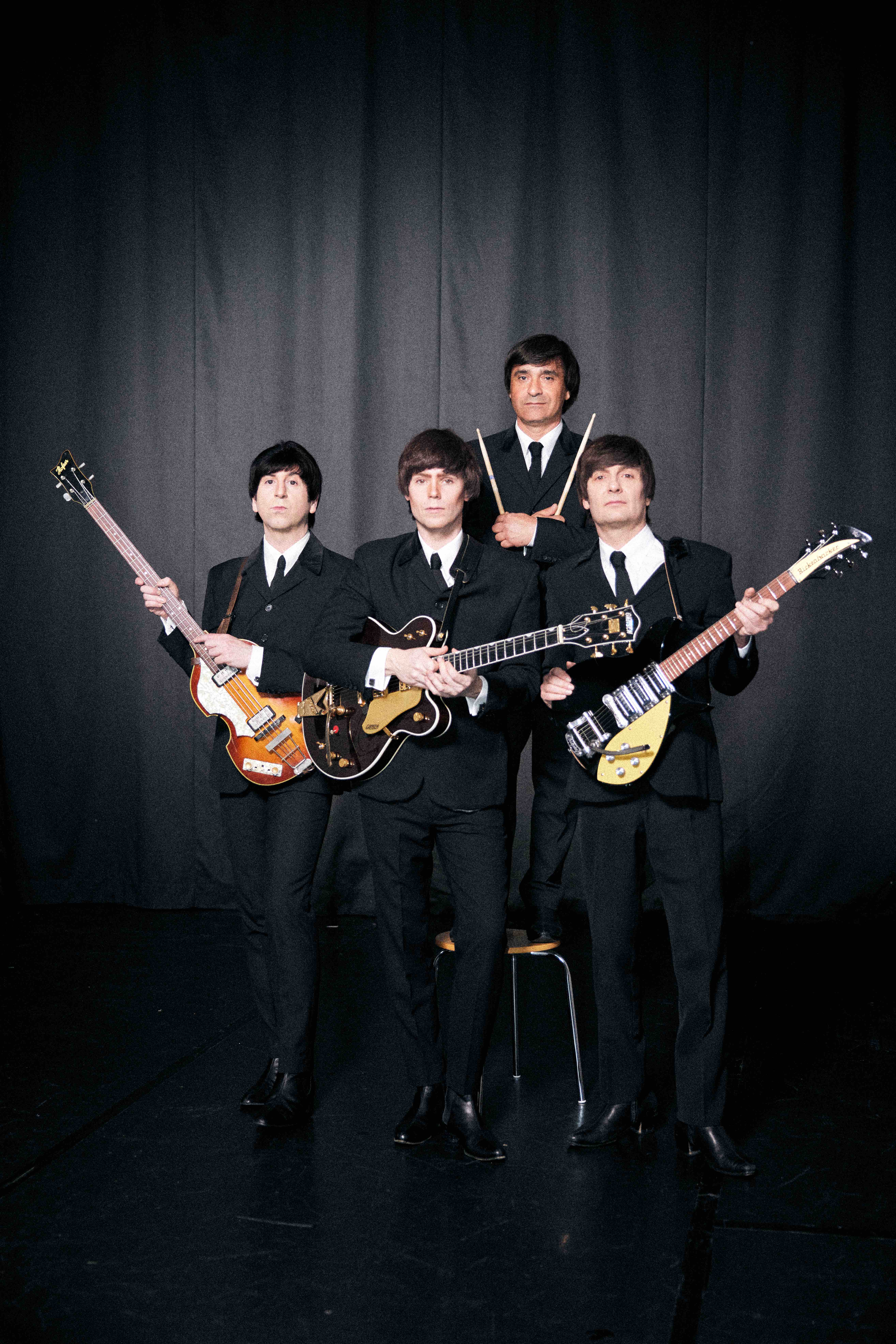 The Love Beatles